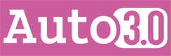 Logo AUTO 3.0 SRLS